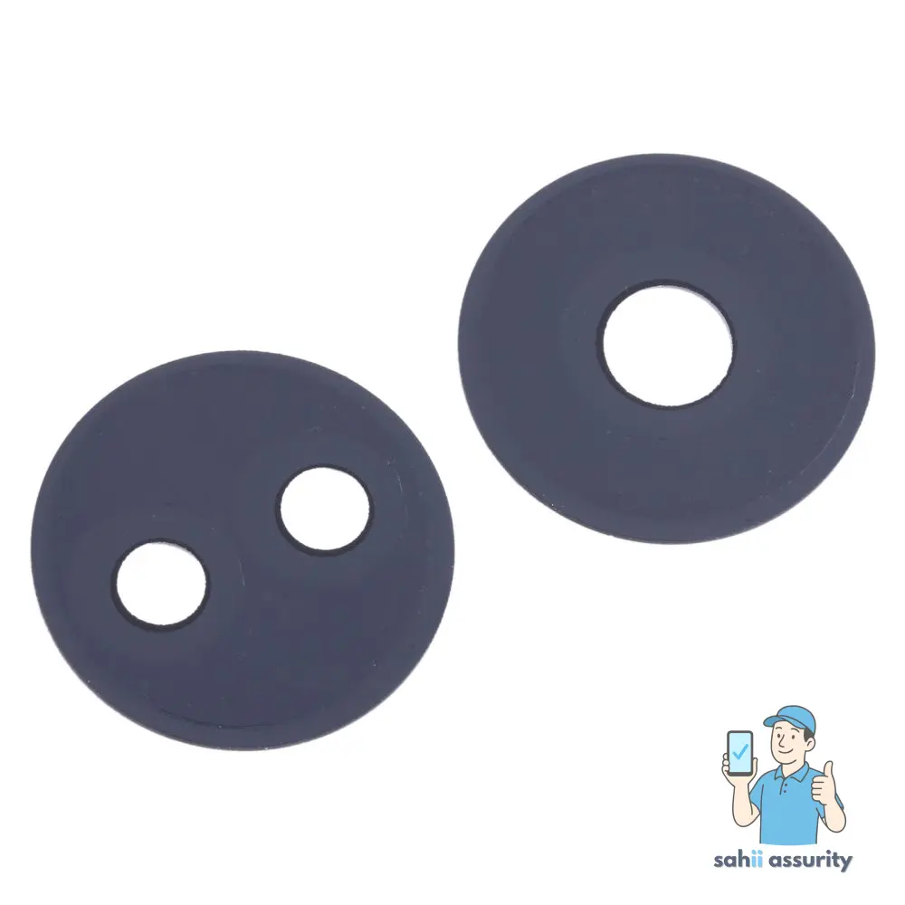 Camera Lens for Vivo V29 Lite 5G Black thumbnail